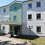Hotel Arc Kabelsketal