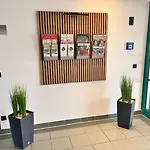 Hotel Arc Kabelsketal