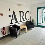 Arc 3* Kabelsketal