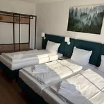Arc Hotel