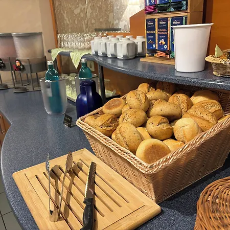 Hotel Arc Kabelsketal