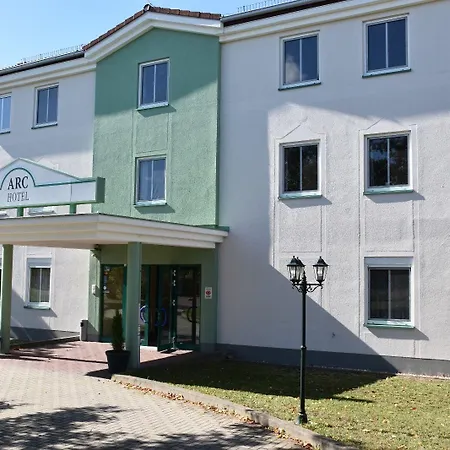 Hotel Arc Kabelsketal