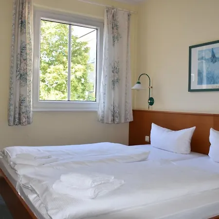 Hotel Arc Kabelsketal