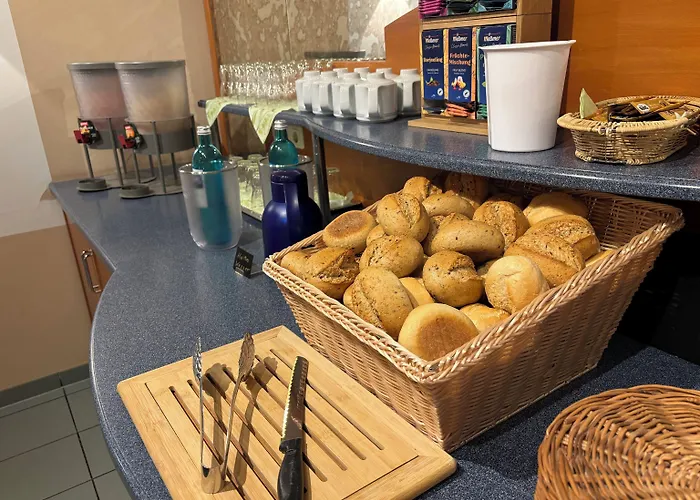 Hotel Arc Kabelsketal