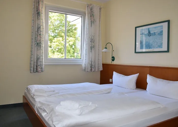 Arc Hotel Kabelsketal