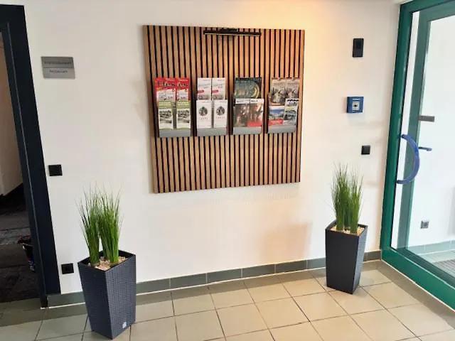 Hotel Arc Kabelsketal