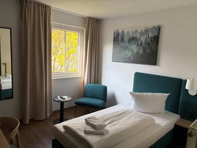 Hotel Arc Kabelsketal