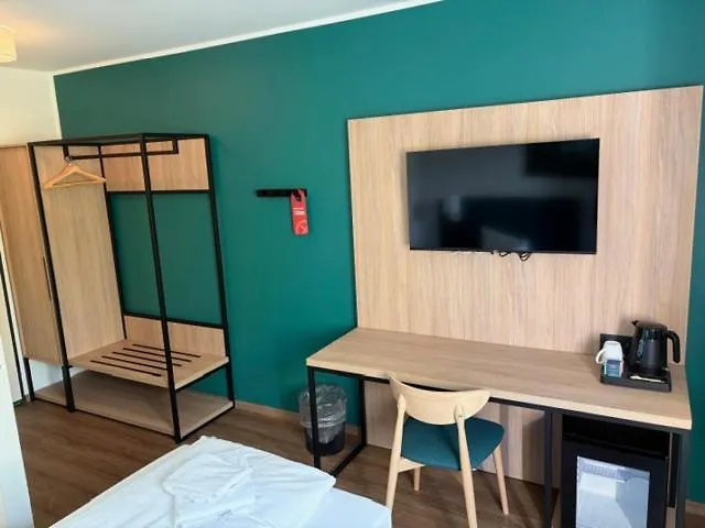 Arc Hotel Kabelsketal