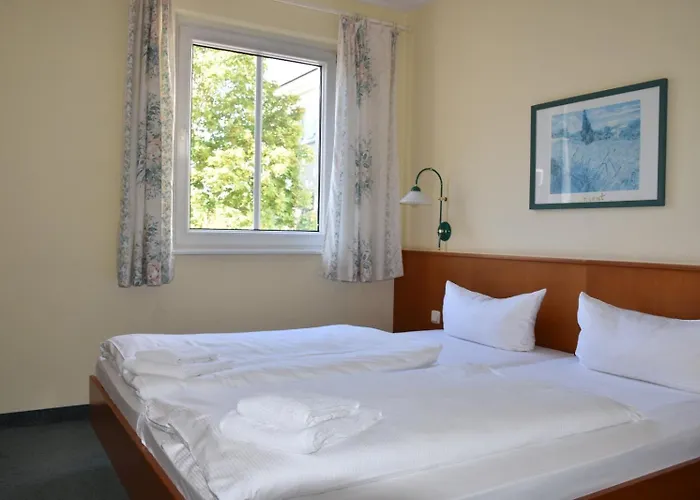 Hotel Arc Kabelsketal